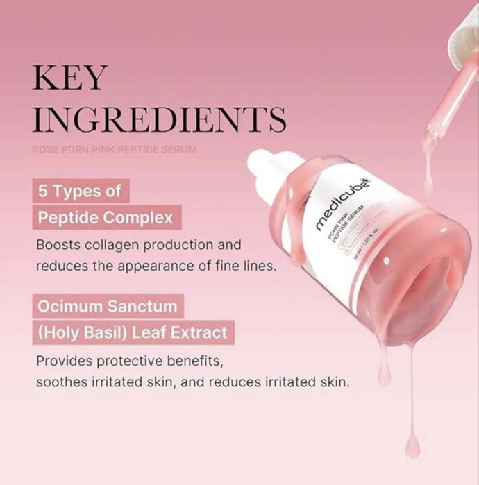 Madicube козметика