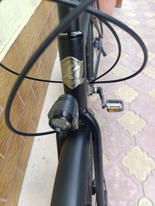 Maxciclec Town Lite2/28 цола