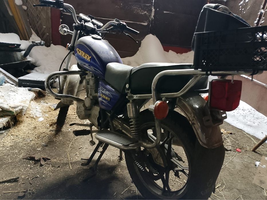 Мотоциклллллллллл