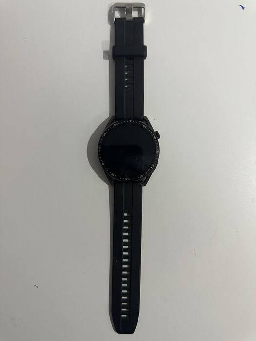 Смарт часы GT4 MAX