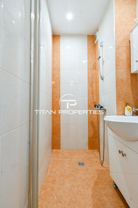 Дава се под наем Тристаен апартамент в София, Младост 1 - 88 кв.м за 700 € - Снимка #9