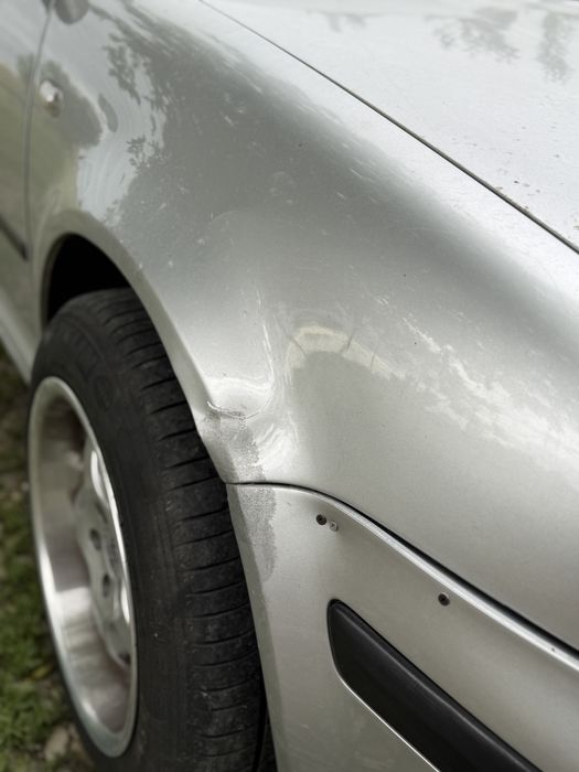 Vand golf IV.