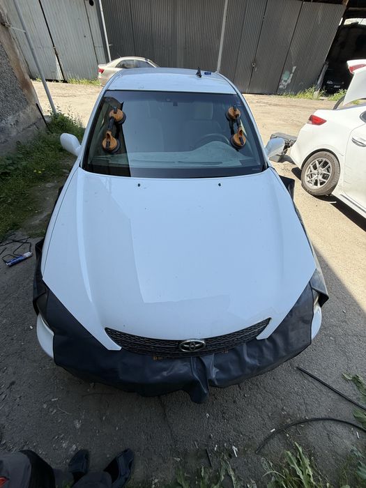 Автостекла в Алматы