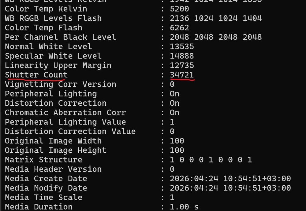 Canon R6 Mark II (Body) - Като нова - Батерия LP-E6P