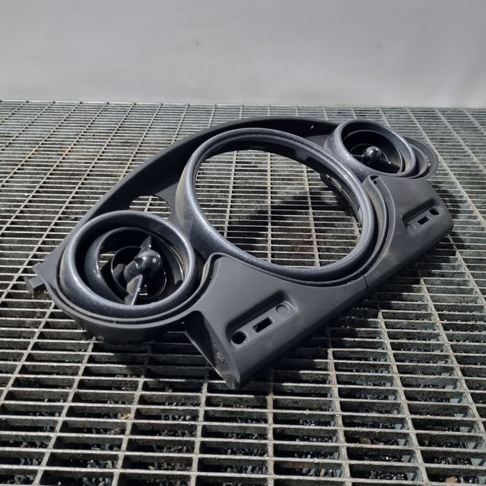 Grila Ventilatie Centrala Mini One (1465)