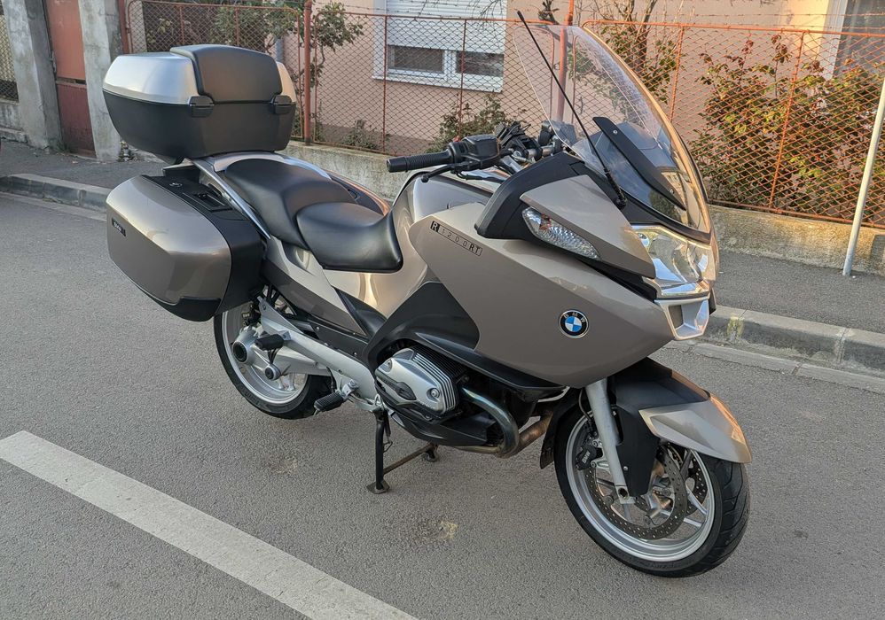 BMW R1200RT  2008