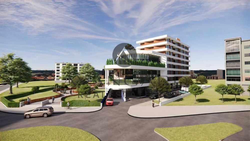 Продава се Двустаен апартамент в Пловдив, Христо Смирненски - 76 кв.м за 1800 €/кв.м - Снимка #2