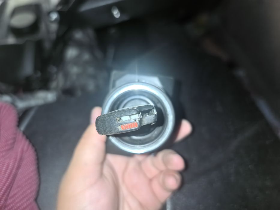 Гълтач за Мерцедес