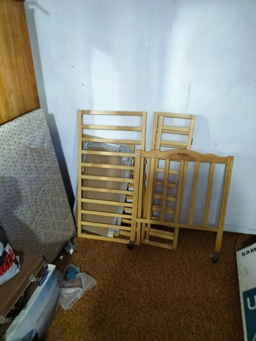 Продаю детский манеж