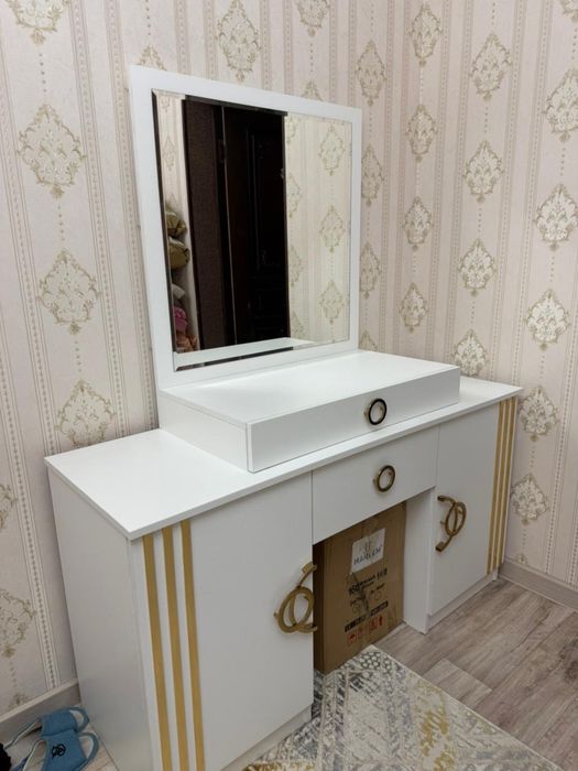 Мебель как новый