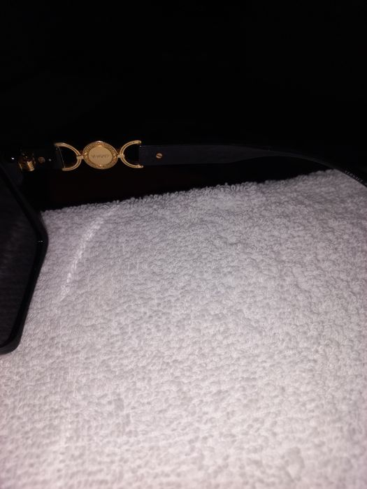 Ochelari de soare versace originali