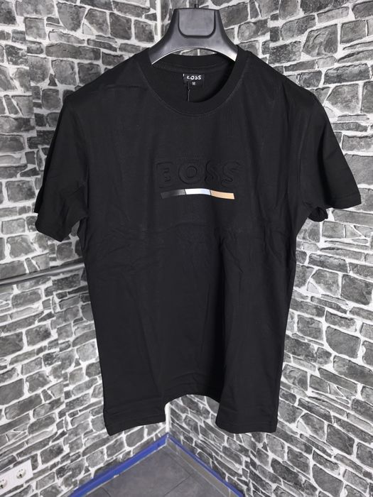 Hugo Boss тениска