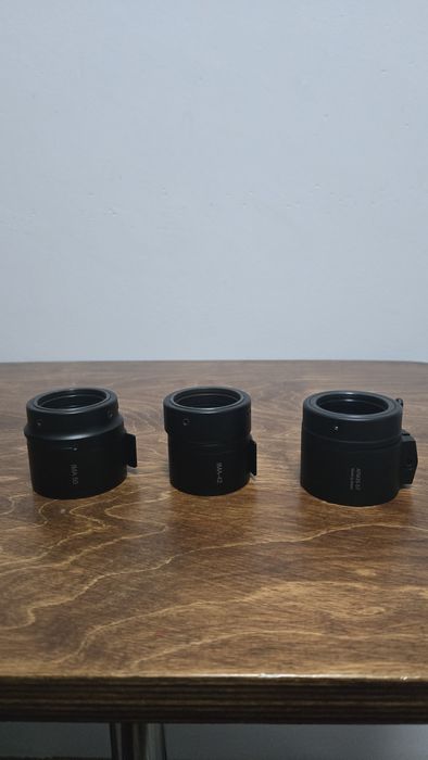 Termoviziune zwarovski tM 35