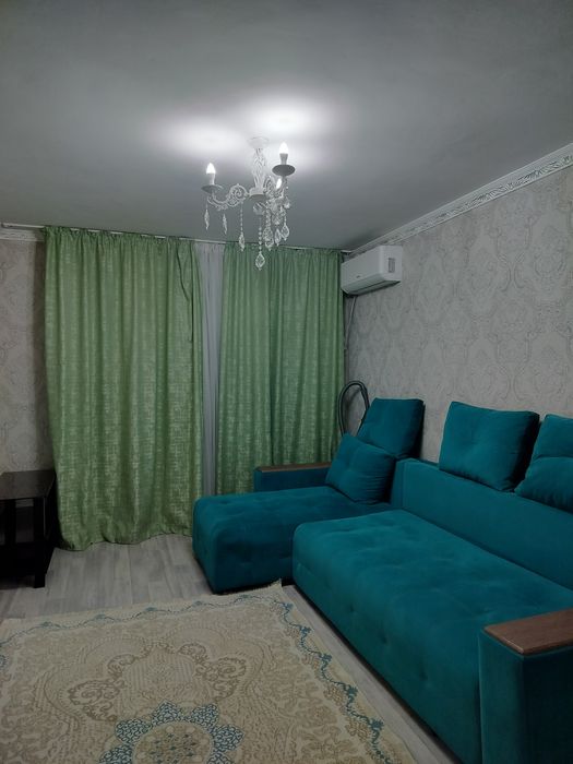 2х комнатная квартира посуточно