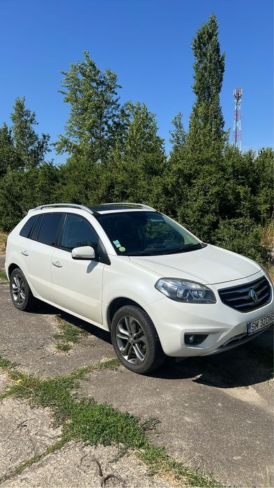 Koleos vand sau schimb
