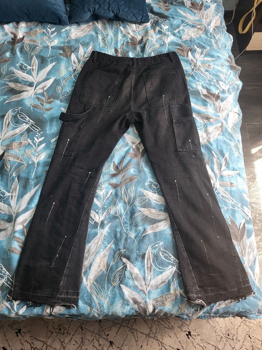Gallery Dept jeans