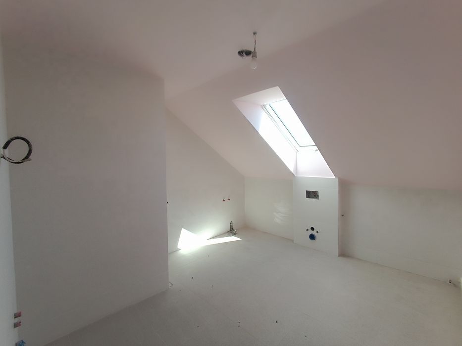 Finisaje interioare/exterioare...