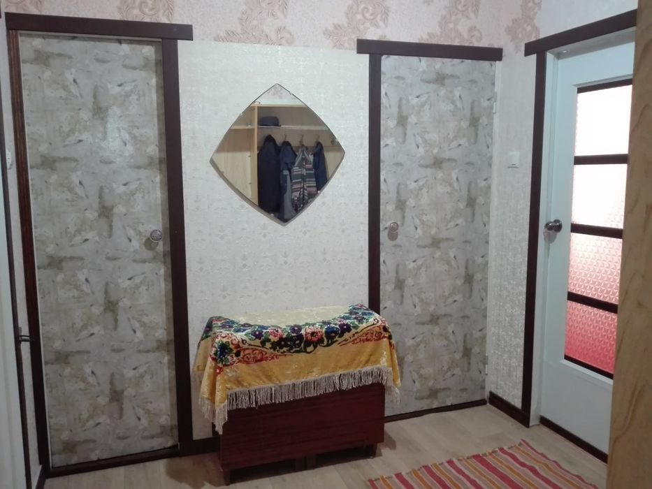 Продаётся своя 4\3\4 квартира Чиланзар