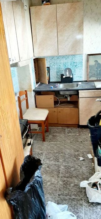 Продава се Едностаен апартамент в София, Люлин 7 - 45 кв.м за 1978 €/кв.м - Снимка #3