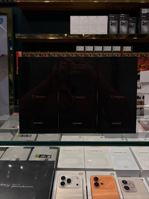7Tech Connect U7 New GSM+CDMA