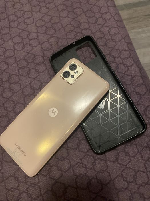 Motorola g32 128 gb 8 g ram aproape nou