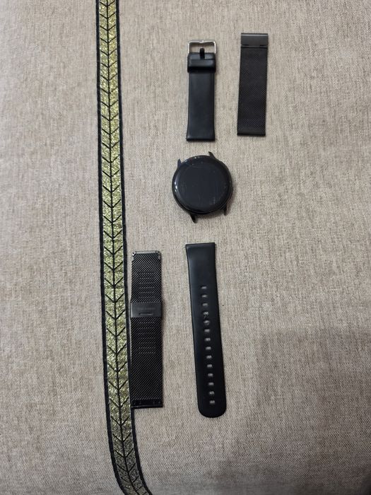 Часовник: Smart Dial Watch