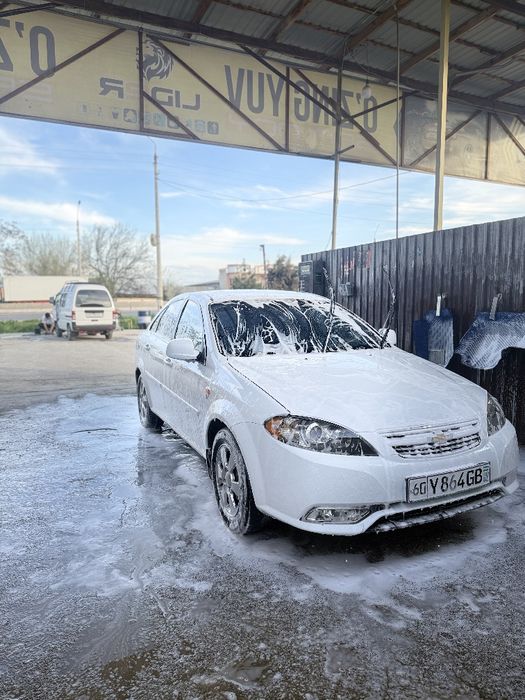 Gentra sotiladi yili 2019