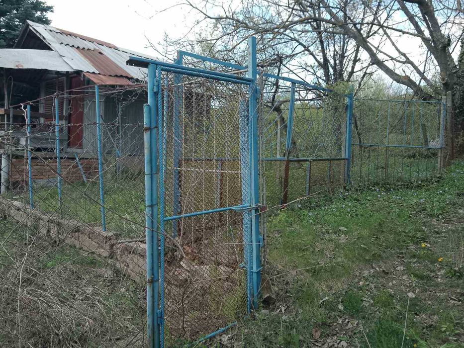 Вила в местност Дрибака, Русе-Николово