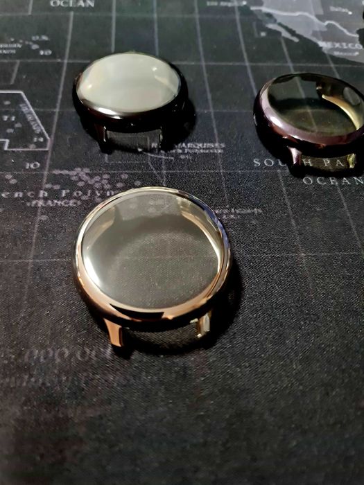 Нови протектори часовник Samsung Galaxy Watch 5 5 PRO и Watch Active 2