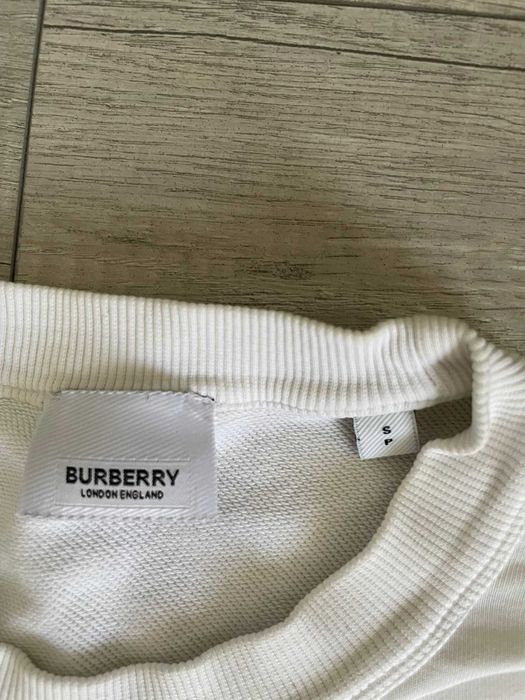 Bluza Burberry Marimea S