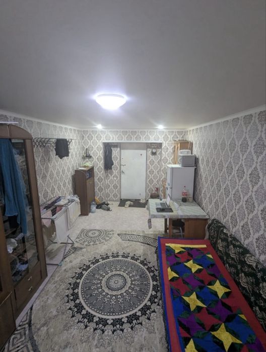 Комната в общежитие