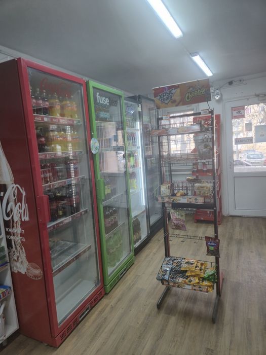 Продаётся магазин