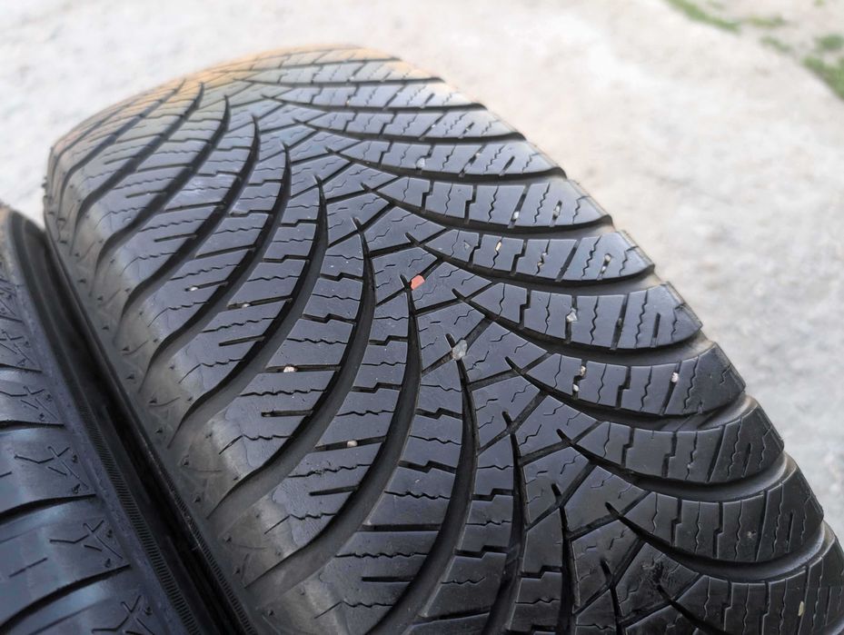 195/65 R15 • All Season • Falken EuroAllSeason AS210 91H | 2 buc | DOT 2024 | Pret/buc