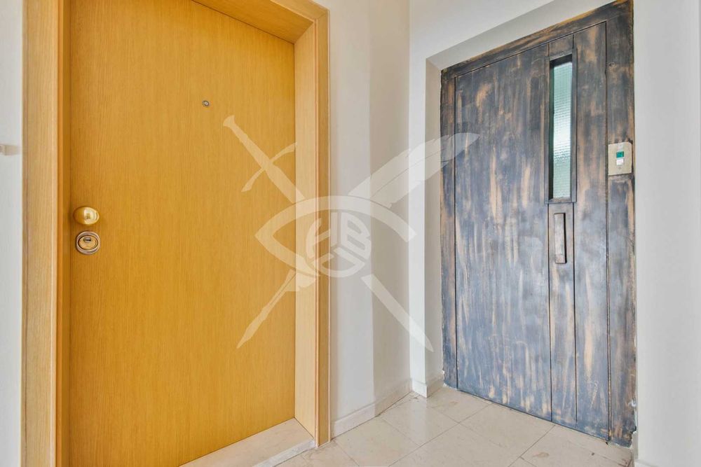 Двустаен апартамент в жк. Стрелбище № 10347