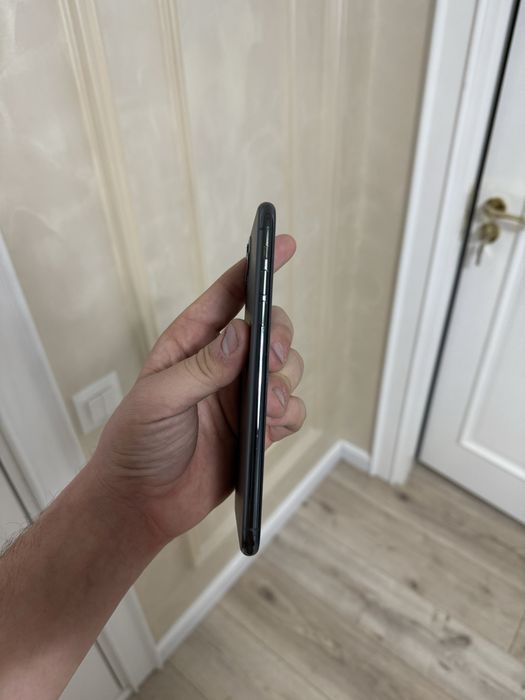 Iphone 11 pro max ideal 10/10 kor dok