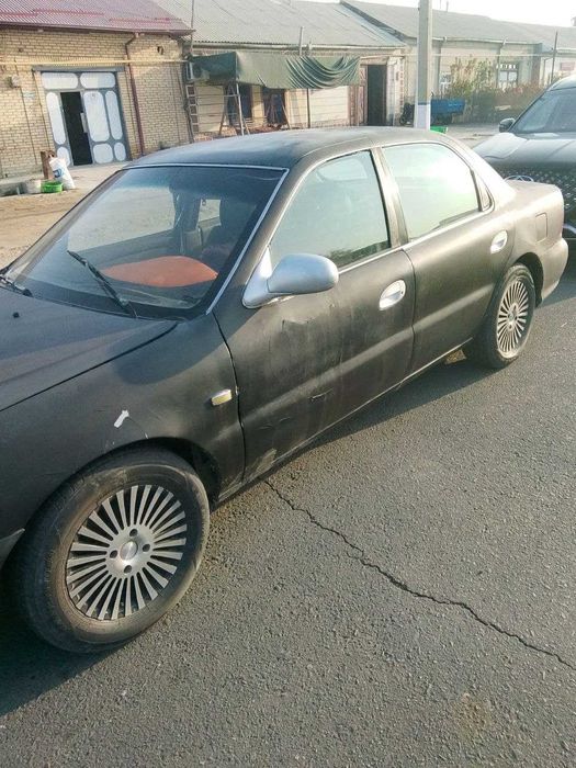 kia kregos 1998 dakumentalni metan