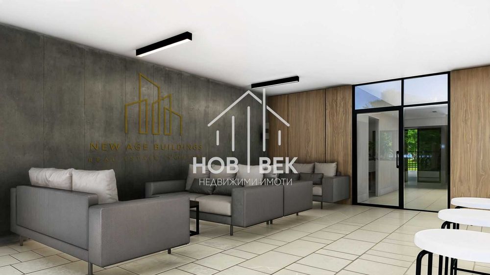 Продава се Двустаен апартамент в Варна, Владислав Варненчик - 63 кв.м за 1149 €/кв.м - Снимка #7