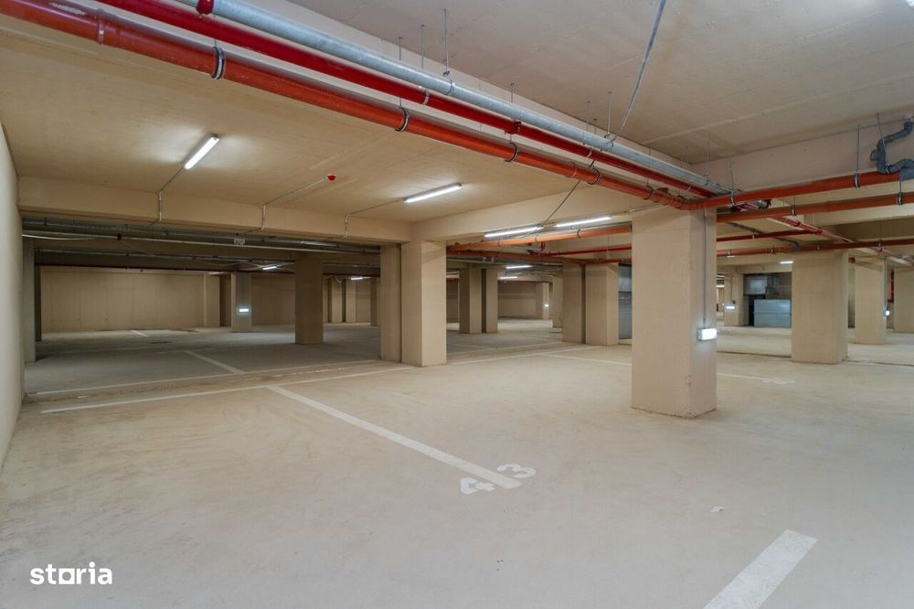 Apartamente noi de vanzare Iasi- finalizate 2 camere zona Copou, TVA