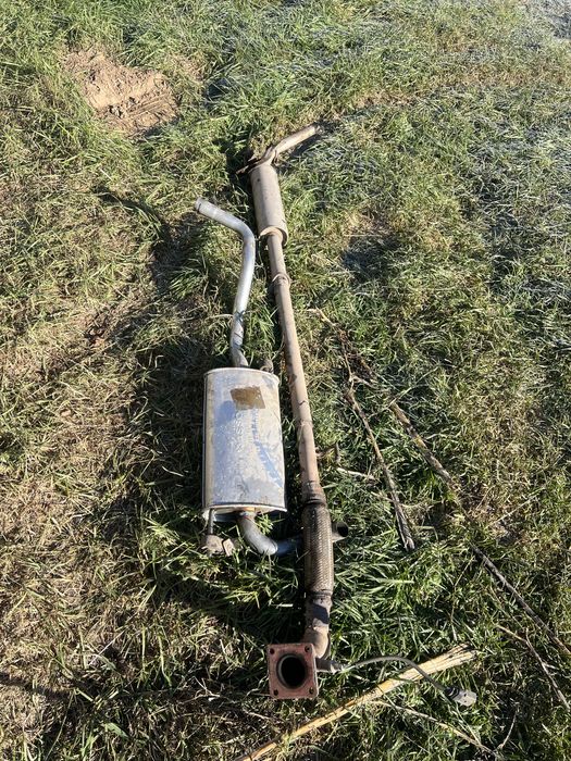 Генерация Поло 1.4 16v