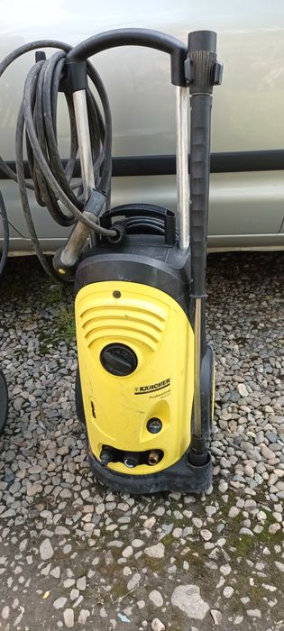 Karcher profesional