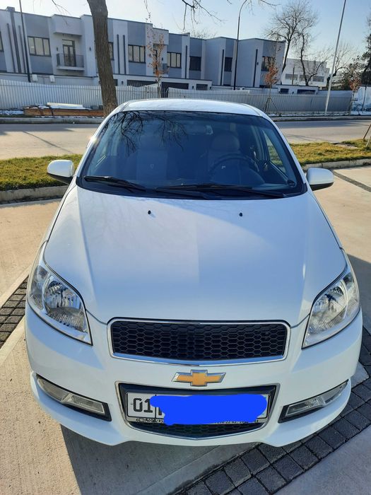 Продаю свою Nexia 3, 2019 г