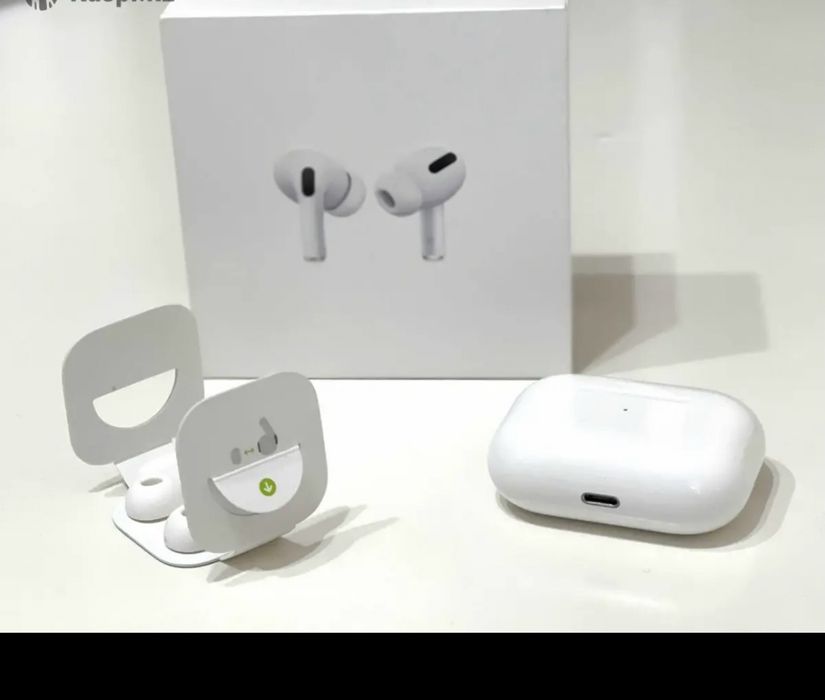Наушники Airpods Pro!!!