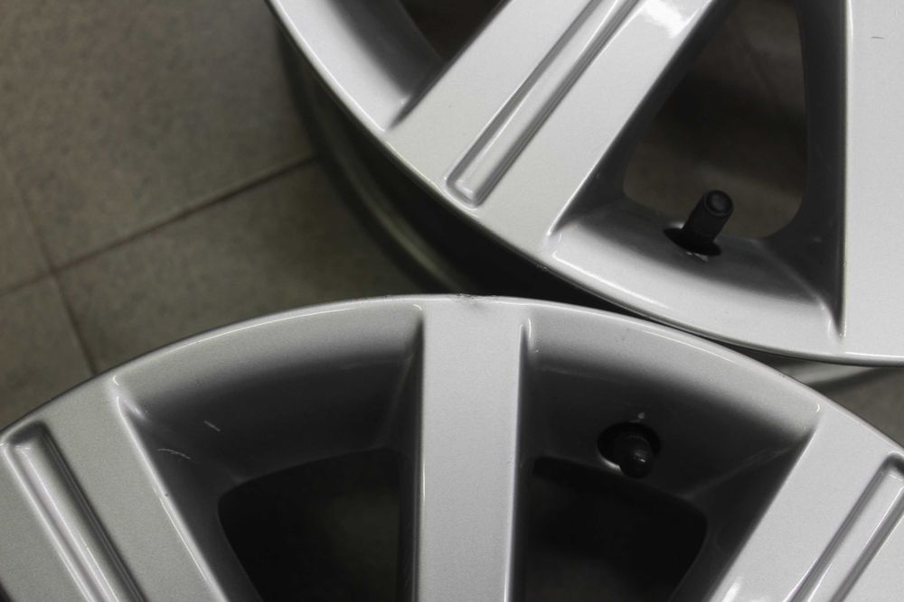 Джанти 15" VW Caddy, Golf