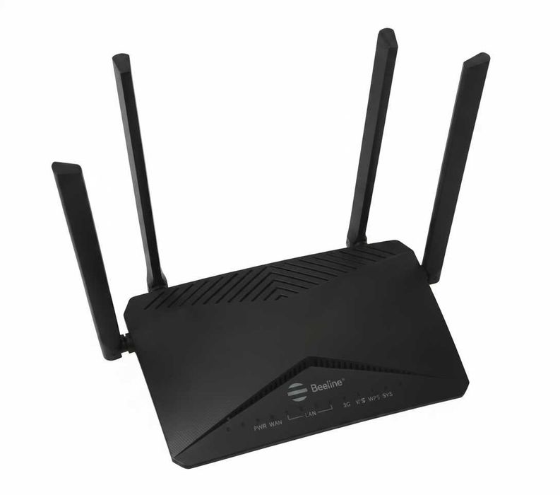 Wi-Fi роутер Beeline