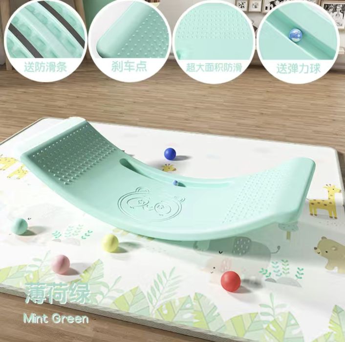 Балансир/балансборд ортопедический для детей и взрослых