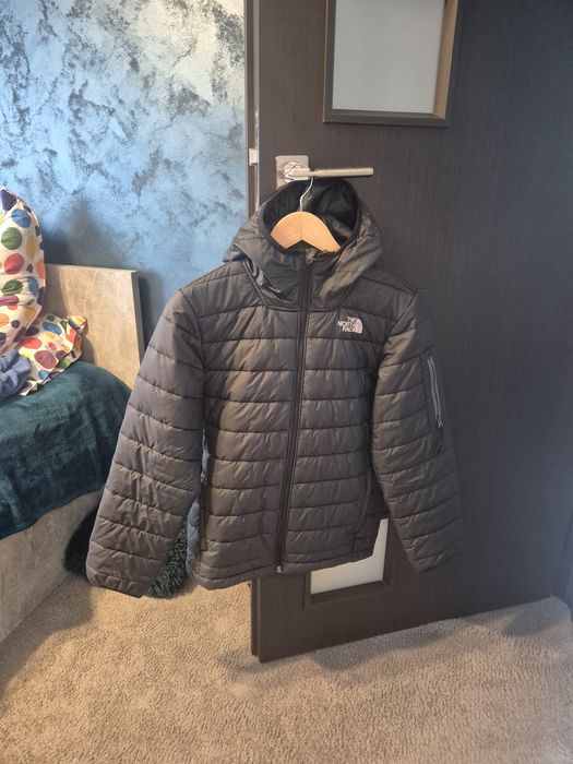 Geaca the north face