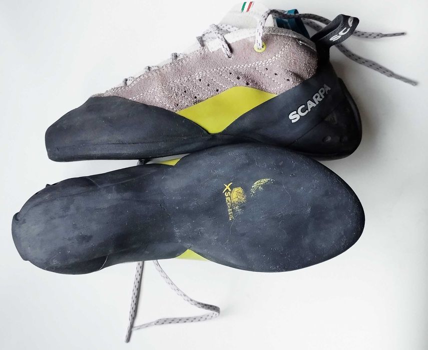 Еспадрили (обувки) за катерене Scarpa Maestro номер 38 1/2