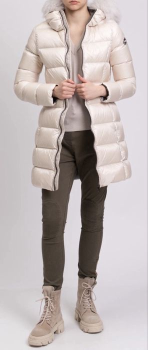 Geaca jacheta dama Colmar Originals model 2221f marimea IT40, EU34