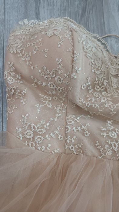 Официална / Празнична Рокля