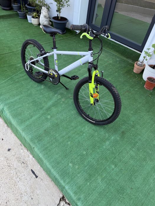Bicicleta pentru copii